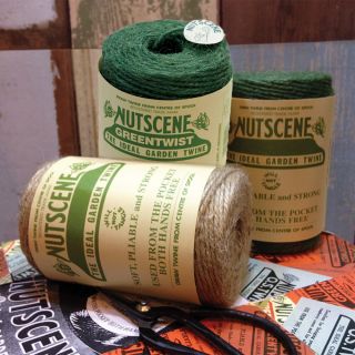 Nutscene All-Purpose Garden Twine Thumbnail